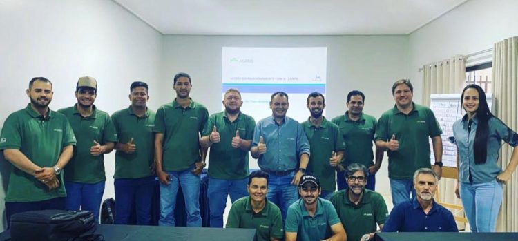 Rede Agrus Vendas 2023 – Lucas Rio Verde